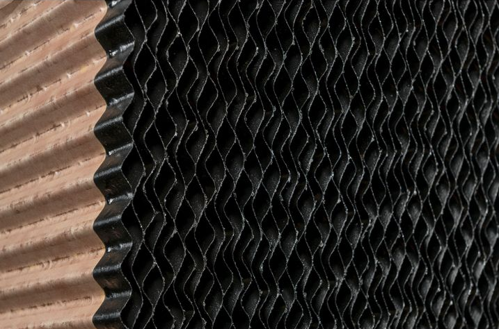 Ya Suh Dar Set Cooling Pads M602